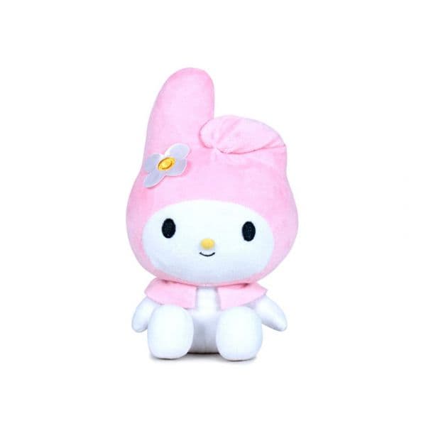 Sanrio - My Melody Hello Kitty 22cm 8425611340963