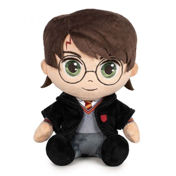 Play by Play - Harry Potter - Harry 16cm 43138
