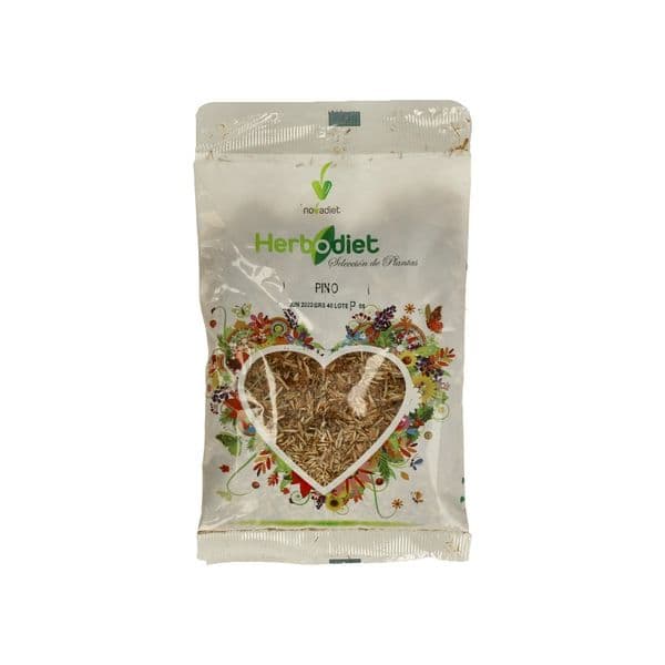 Novadiet Gemas de Pinheiro 40g