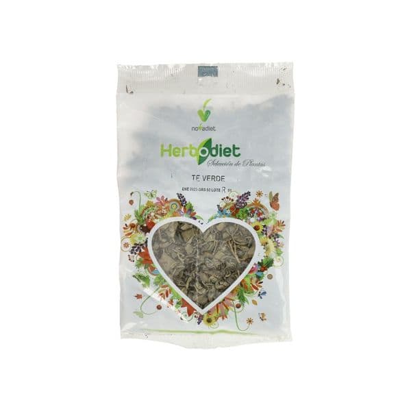Nova Diet Chá Verde 50g