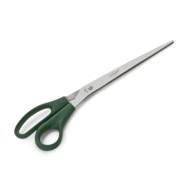 Faibo Tesoura de Escritorio em Aço Inoxidavel 25 Cms Ergonomica T2500