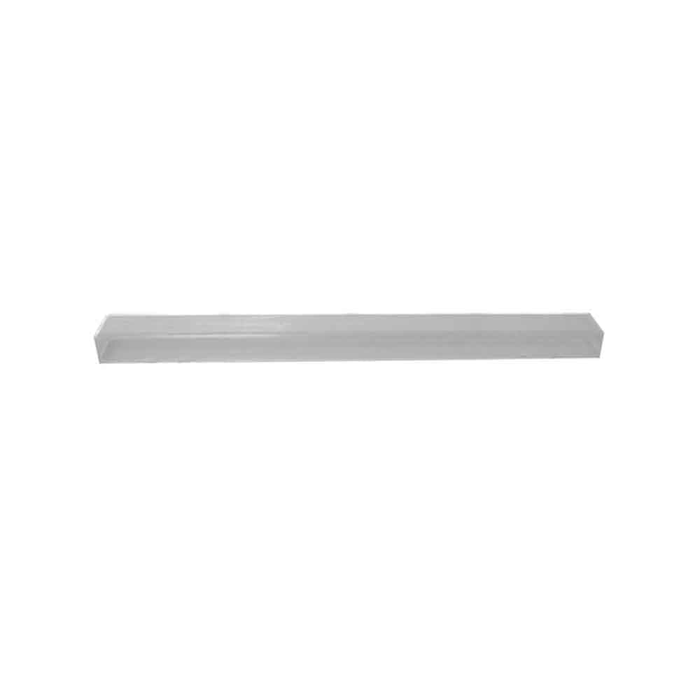 DIFUSOR PARA ARMADURA ESTANCA EDM 2X18W REF 31400 REF 31126