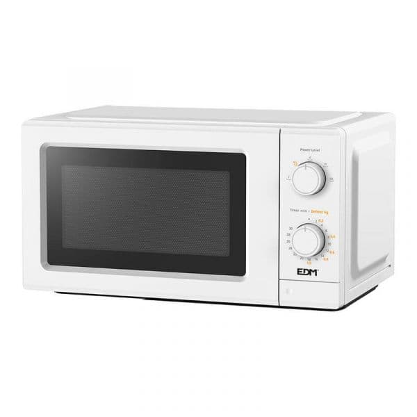 Microondas EDM 07054 20L sem Grill
