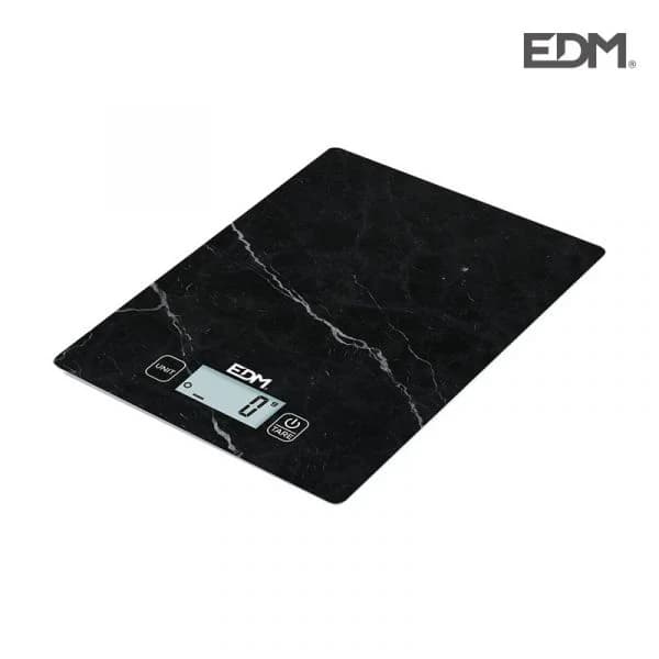 EDM Balança 07528 - Máx 5kg