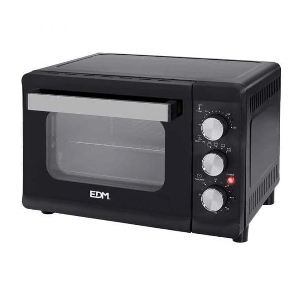 Mini Forno EDM 07578 23L 1380W