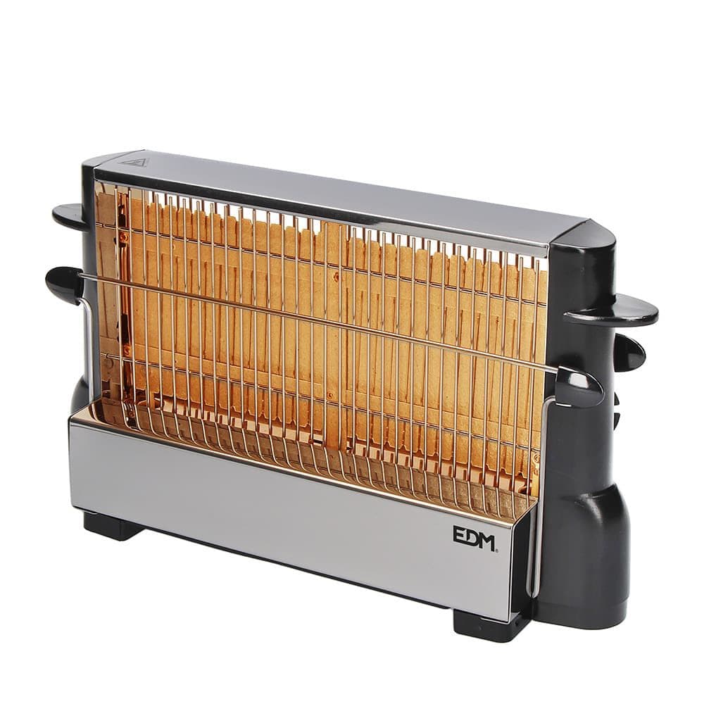 Edm Tostadeira Vertical 700W Edm - 07640