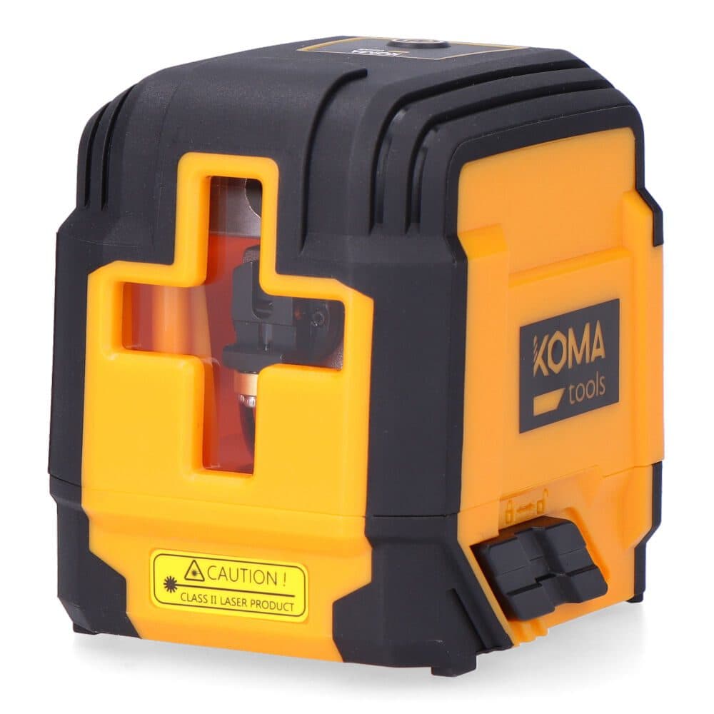 Nível Laser KOMA TOOLS