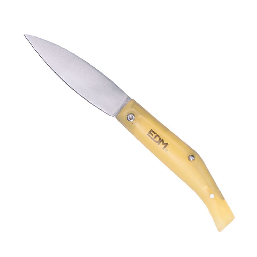 EDM Navalha Pedraforca 181mm Marrom