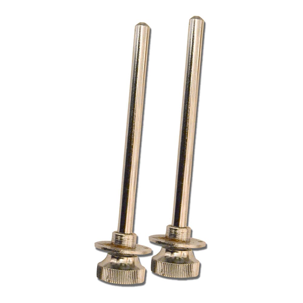 EDM Bloqueio de Segurança PR09 Cromado 120 x 25 x 8 mm