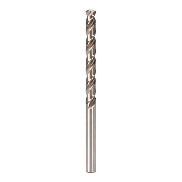 Koma Tools Broca Cilíndrica Curta HSSE DIN-338N Inox 6,50mm