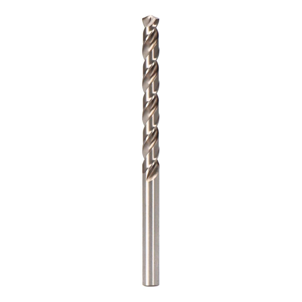 BROCA CILINDRICA CURTA HSSE DIN-338N INOX 13,00MM IZ27535 KOMA TO