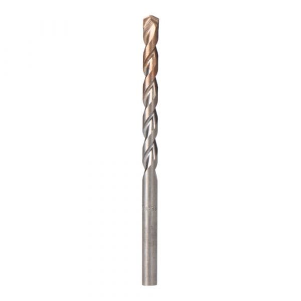 Koma Tools Broca Curta Parede Ponta Pro. MD 10.00x120mm