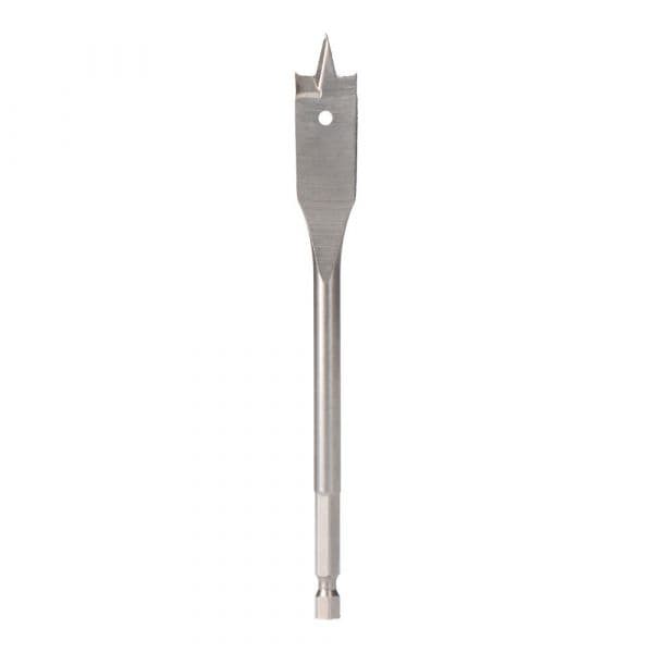 Koma Tools Broca Plana Iz28106 para Madeira 16mm x 152mm