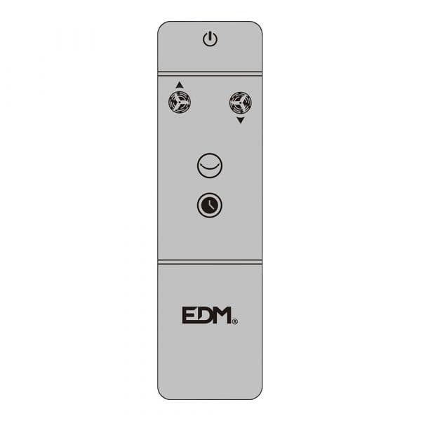 EDM Controlo Remoto 33521 / 33522
