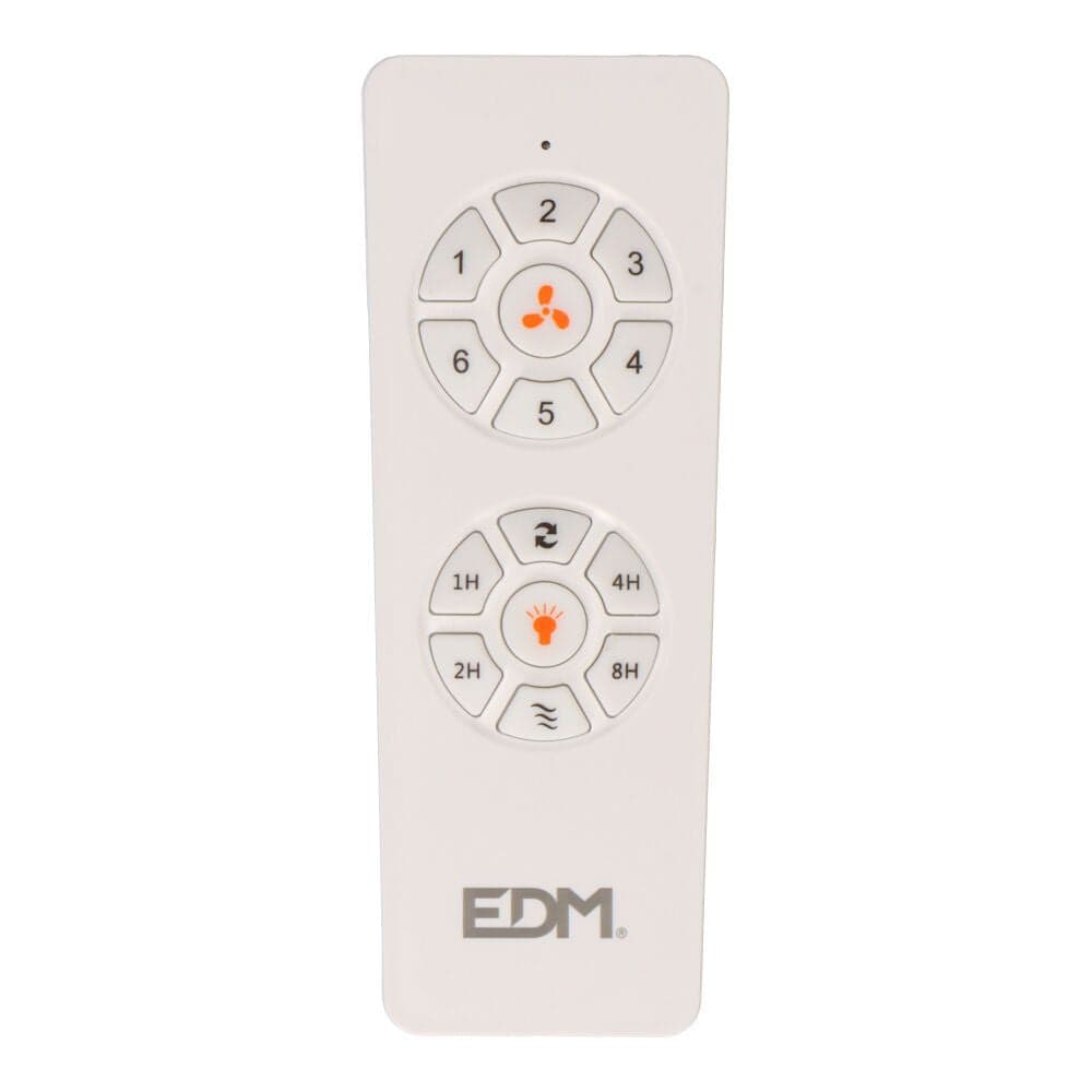 EDM Comando Remoto Bering 33821 33822