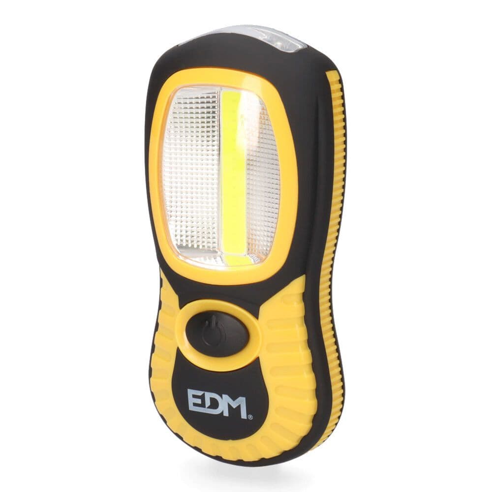 Elektro3 Lanterna led com Dupla Função 3 W - 36382