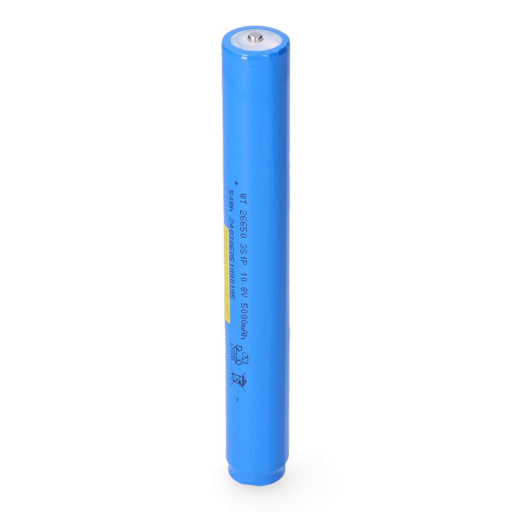 EDM Bateria 26650 10.8V 5000mAh 54Wh para Lanterna 36170