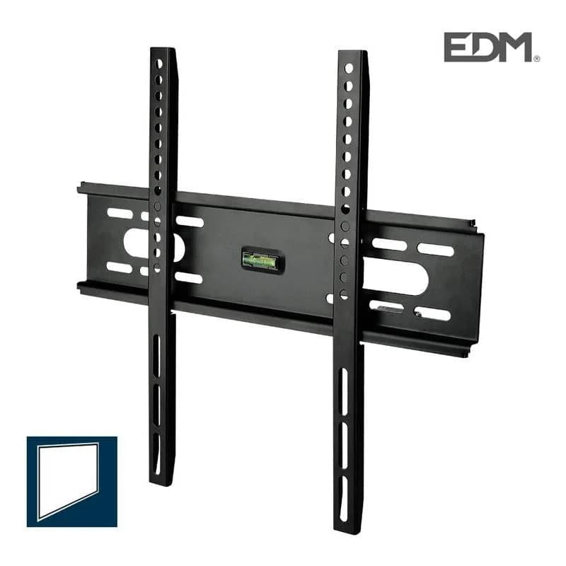 Edm Suporte Lcd/plasma 22 - 50" C/ Nivel Vesa 35Kg - 50137