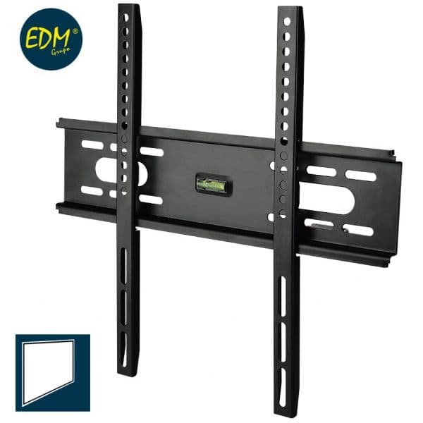 Edm Suporte Lcd/plasma 22 - 50" C/ Nivel Vesa 35Kg - 50137