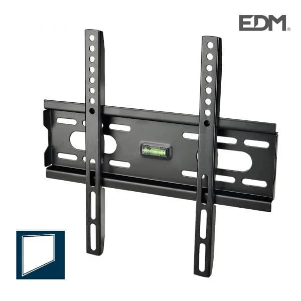 Edm Suporte Lcd/plasma 15 - 42" C/ Nivel até 40 Kg - 50138