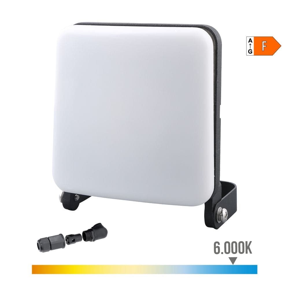 EDM Projetor LED Frameless 20W 1560lm 6000K