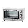 Microondas Grunkel HR-28SILVER 28L sem Grill