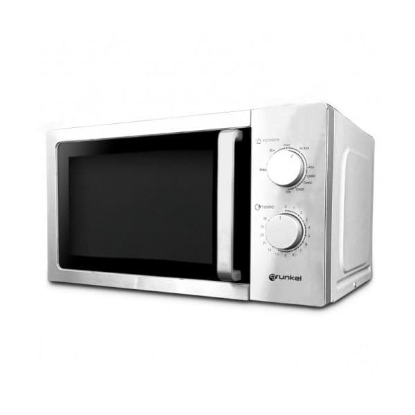 Microondas Grunkel MWG-20INOX