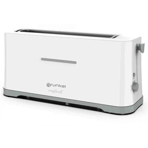 TOSTADOR GRUNKEL TS-40 EASYTOAST 980W BLANCO