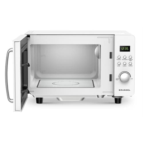 Microondas Grunkel MWD-20FLAT 20L sem Grill