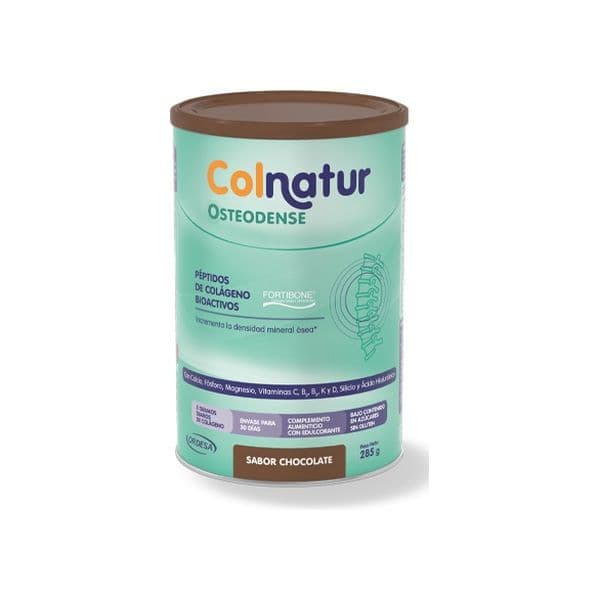 Colnatur Osteodense Chocolate 285 g