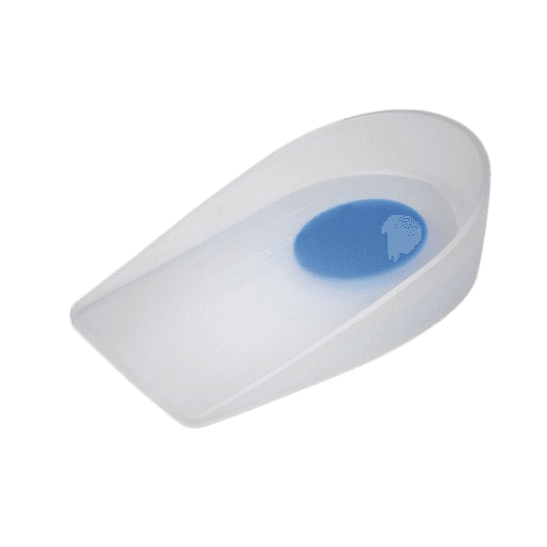 Talonete em silicone (M)