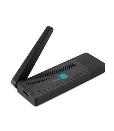 Adaptador Miracast Muvir Wifi 1080P