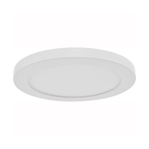 Muvit iO Lâmpada Encastrável de Teto Wifi Branco + CCT 30W - 345166