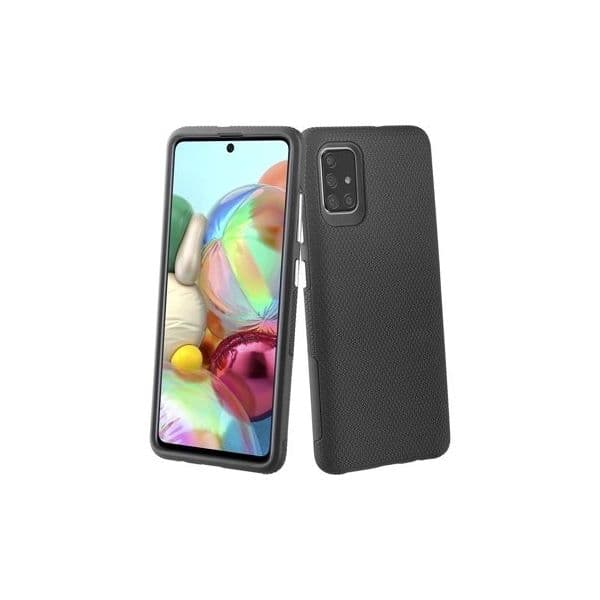 MUVIT Capa Samsung Samsung Galaxy A71