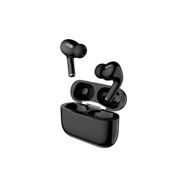 Myway Auriculares Bluetooth TWS Pro Black
