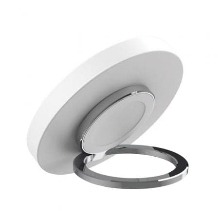Muvit Carregador MCWIR0013 15W White