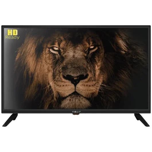 Nevir NVR-8073-32RD2S-SMA-N 32″ LED HD Ready Smart TV