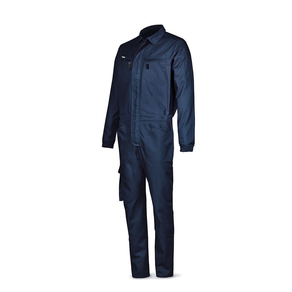 FATO MACACO 1ª AZUL MARINHO 68 488-BATOP68 MARCA THE SAFETY COMPA