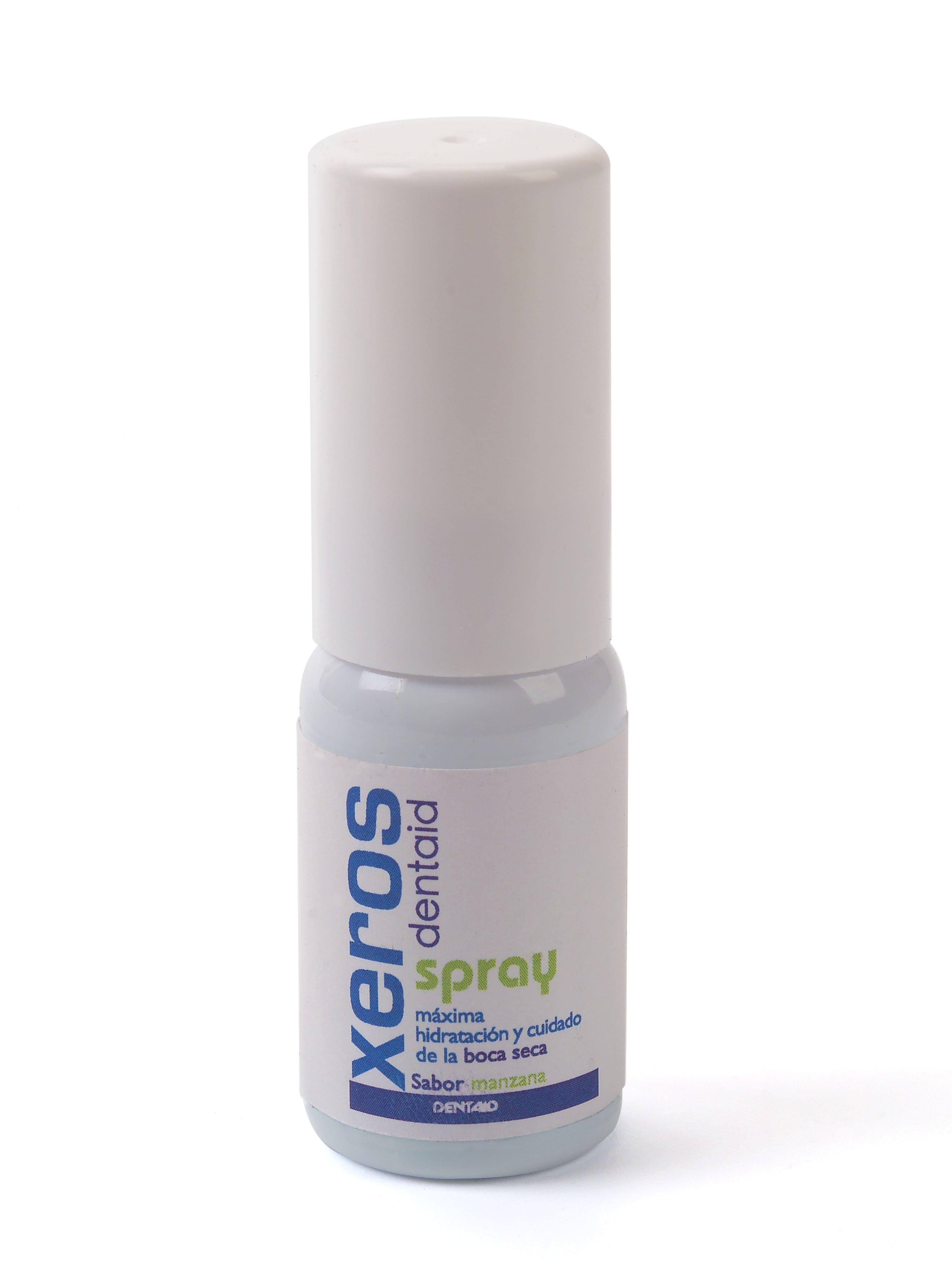 Dentaid Xeros Spray Boca Seca 15ml