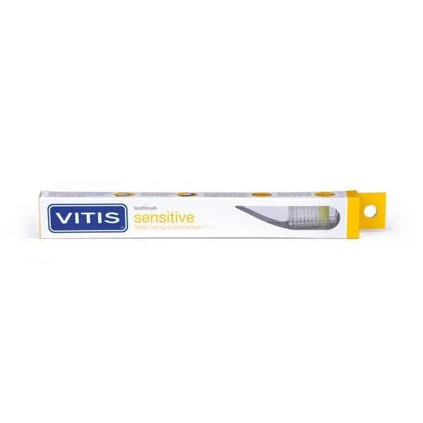 Vitis Escova de Dentes Sensitive