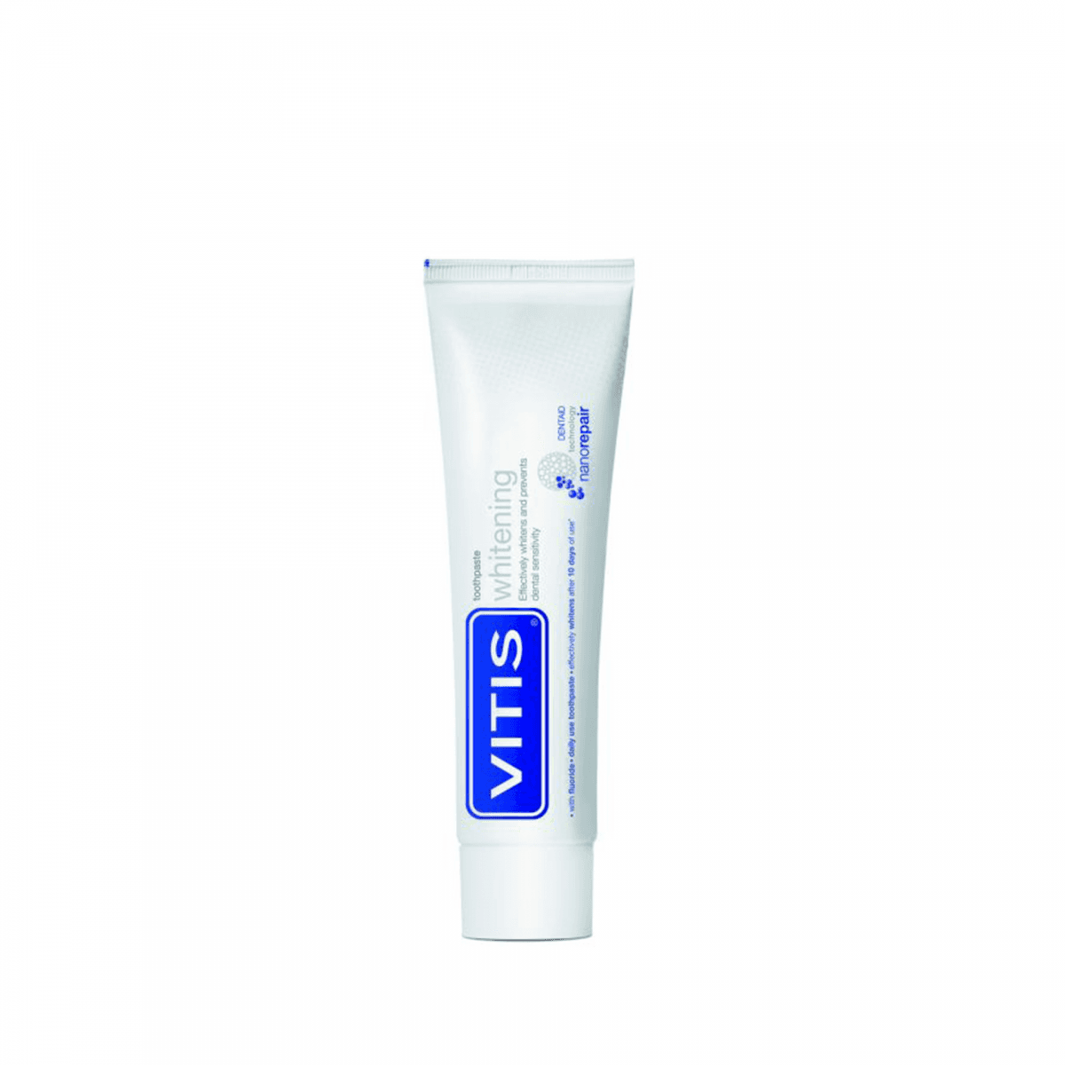 Vitis Pasta de Dentes Branqueadora 100ml