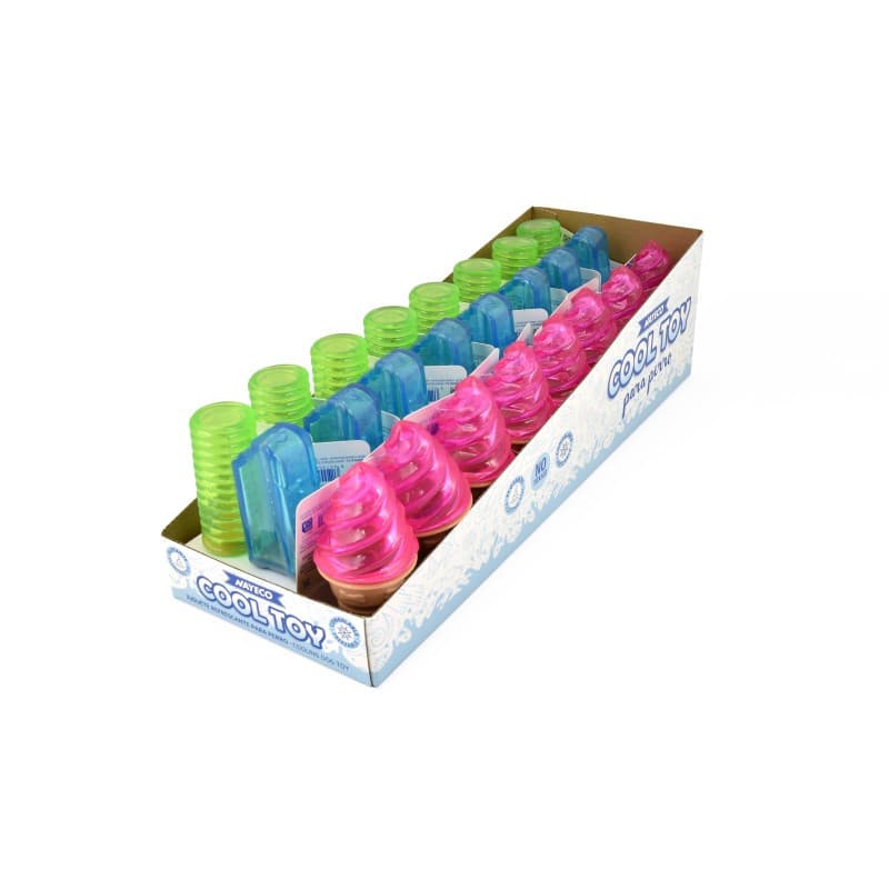 Nayeco Cool Toy Helado para perros