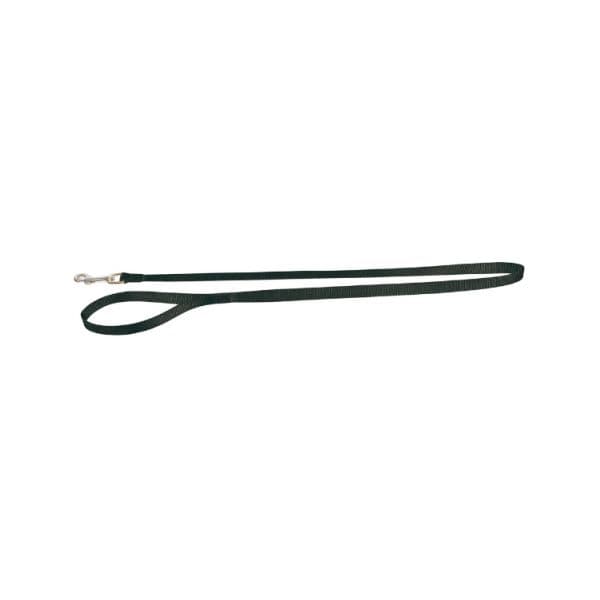Nayeco Trela Basic Preto 10 mm x 100 cm