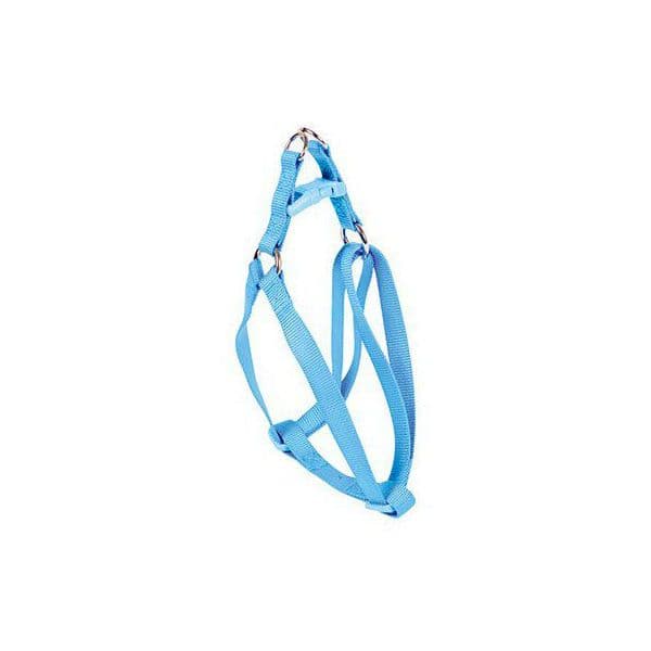 Nayeco Peitoral Basic Nylon 25mmx45-60cm Blue