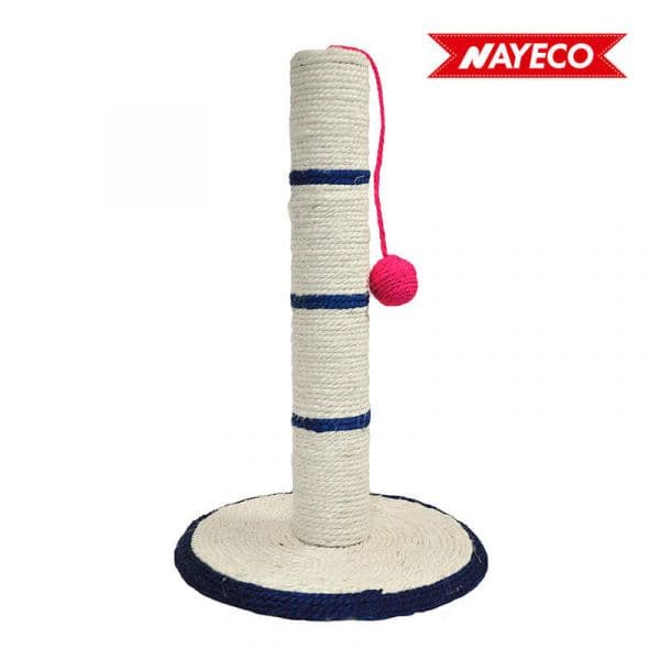 Nayeco Arranhador Bege 30cm x 46cm