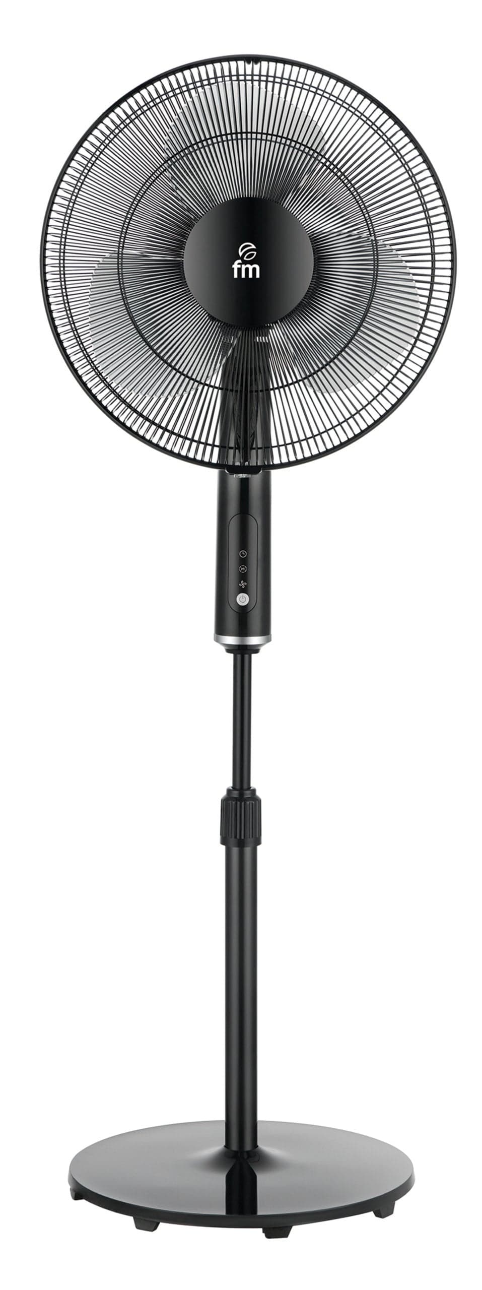 VENTOINHA DE PÉ FM P420DC 40CM 19W DC MD