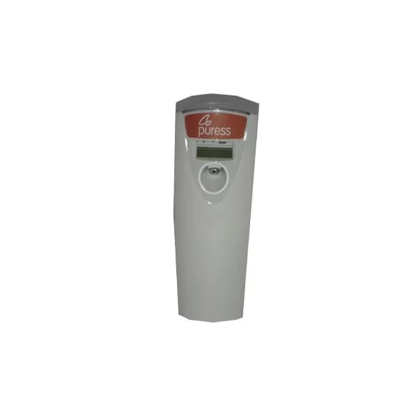 Jofel Saboneteira Plastica C/sensor Azur Branca - 6821041