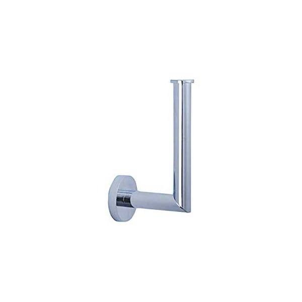 Jofel Suporte Parede P/rolo Papel Higienico Cromado - 6821068