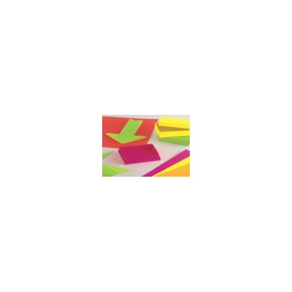 Sadipal 25 un. Fls Papel 50x65cm Laranja Fluorescente
