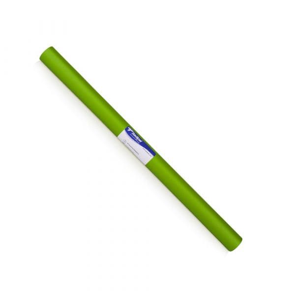 Sadipal Forra Livros Rolo Autocolante 050cmx2m Verde Matte 1 Un.